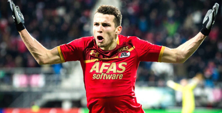 Maroc/Pays-Bas : l’étonnante condition d’Oussama Idrissi !