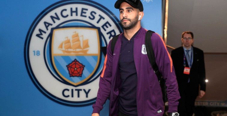 LDC UEFA : Mahez nominé pour la 4ème journée