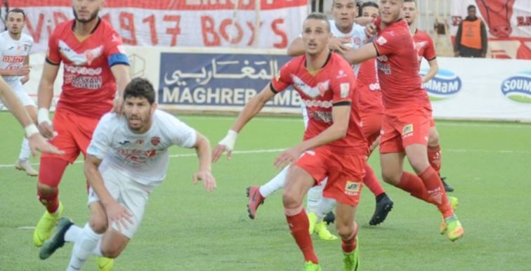 Ligue 1 : deux matchs en retard au programme