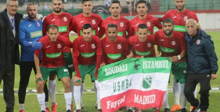 Coupe de la CAF : l’USMBA ce vendredi au Nigeria