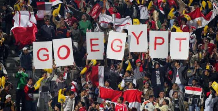 CAN 2019 : L’Égypte « prête » à organiser la compétition