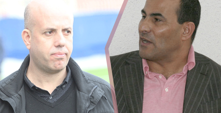 LFP : Fin du feuilleton, Medouar-Cherif Mellal