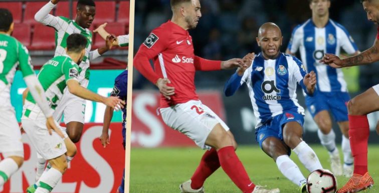 Résultats #17 : Halliche rejoue enfin, Brahimi reprend les commandes