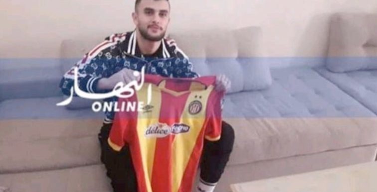 PAC : Meziani s’engage pour 3 saisons avec l’ES Tunis