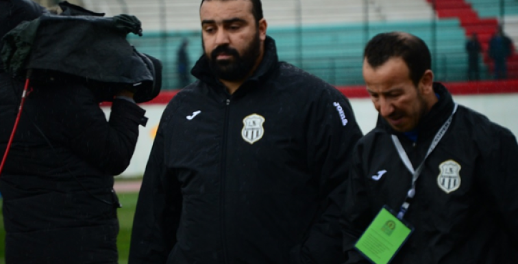 EAU : Madoui meilleur entraineur arabe de l’année 2015
