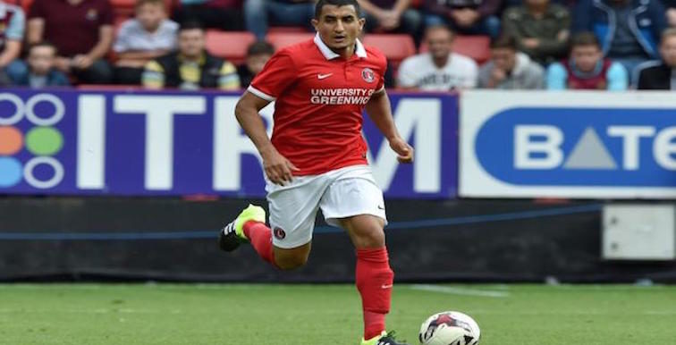 Championship : Kashi sur le banc, Charlton relégué !