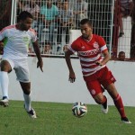 Chenihi du Club Africain