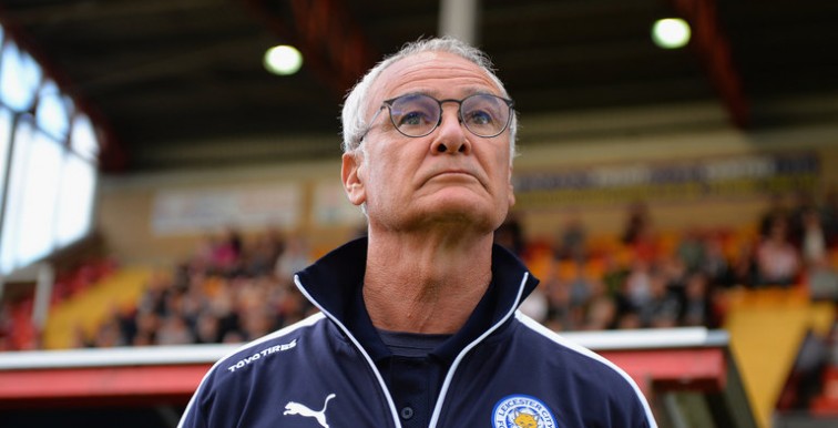 Leicester : La Ligue des Champions pour garder Mahrez ?