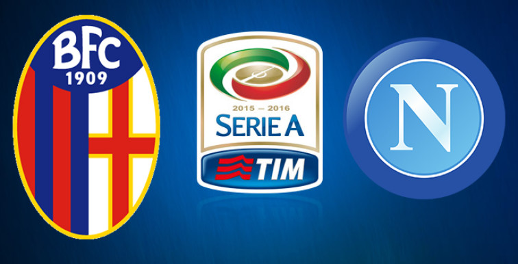 Serie A: Taider (Bologne) vs Ghoulam (Naples), les compos.