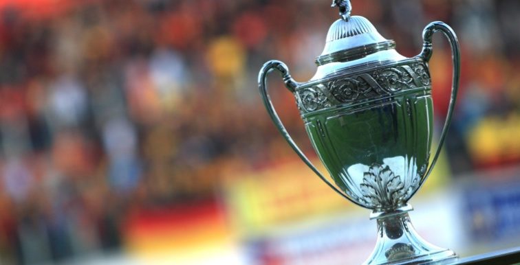 Coupe de France : cinq internationaux algériens en 1/8es de finale