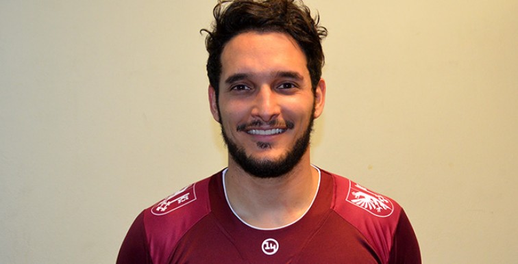 Liassine Cadamuro rebondit en Suisse !