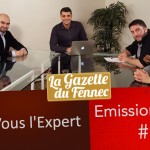 c'est vous l'expert fennec foot émission