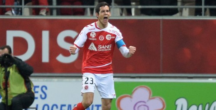 (Vidéo) : Mandi buteur face à Rennes !