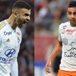 Ghezzal Lyon Boudebouz MHSC