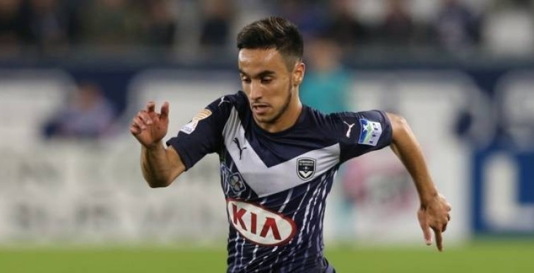 Mercato : Naples propose 8 millions pour Ounas