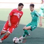 U17 algérie tunisie