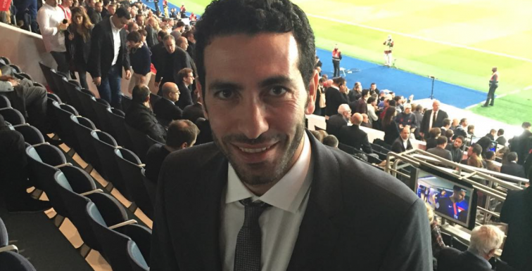 Abou Trika : “la sélection algérienne est un régal !”