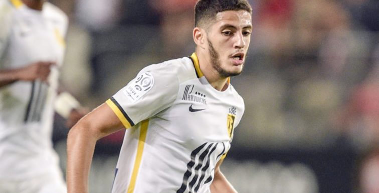 Yassine Benzia : « J’aurai très bien pu attendre mon tour en Equipe de France…»