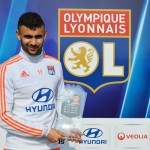 Ghezzal Lyon