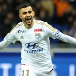 Ghezzal Lyon