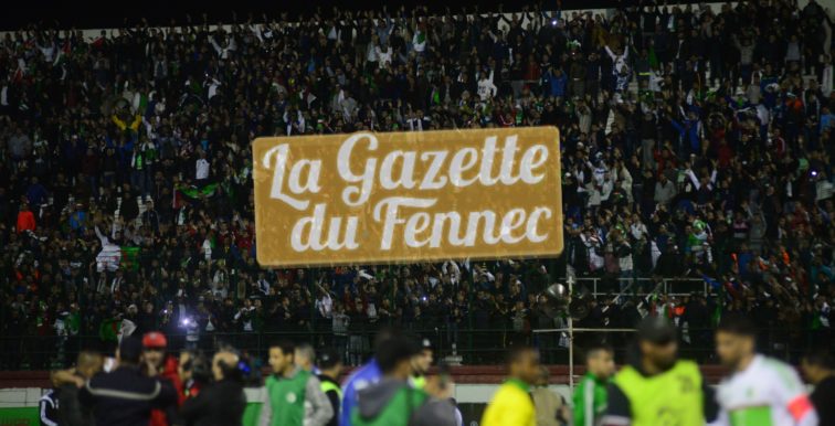 CAN-2019 (qualif-Gr. D) : Algérie-Bénin à guichets fermés