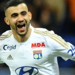 Ghezzal Lyon