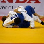 benamadi judo champion tunis