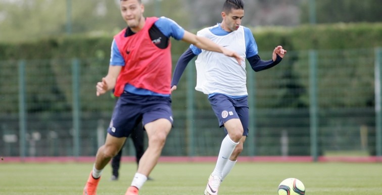 Zetchi : “Deux offres de Ligue 1 française pour Bensebaïni”