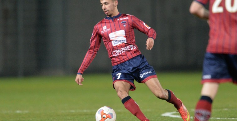 Clermont : Boulaya opéré le 10 Mai à Marseille