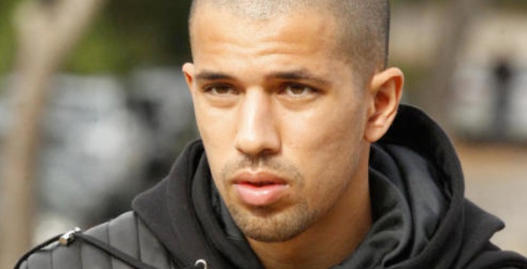 Mercato : l’agent de Feghouli est en Turquie