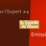 c'est vous l'expert fennec foot émission