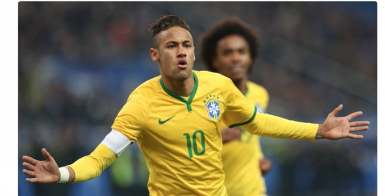 Officiel : le Barça autorise Neymar à jouer les JO !