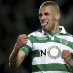 slimani sporting