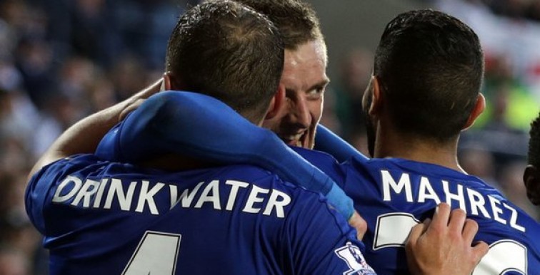Humour : Quand Drinkwater devient Drink Selecto !