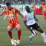 duel ndoye mob est coupe caf