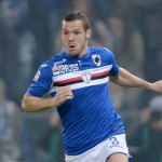 mesbah sampdoria