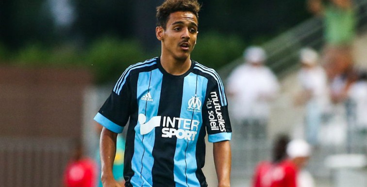 Mercato : Boutobba signe 4 ans à Séville