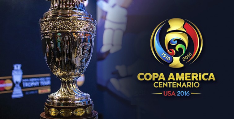 Copa America : le programme des 1/4 de finale