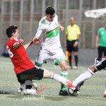 U17 algerie lybie