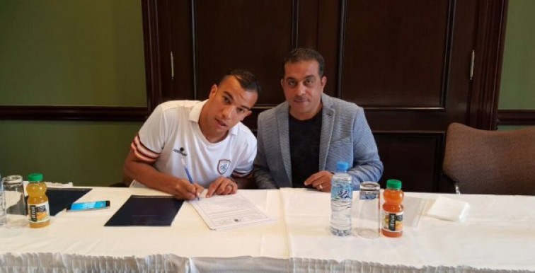 Mercato : Benlamri signe 2 ans à Al Shabab !