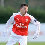 bennacer arsenal