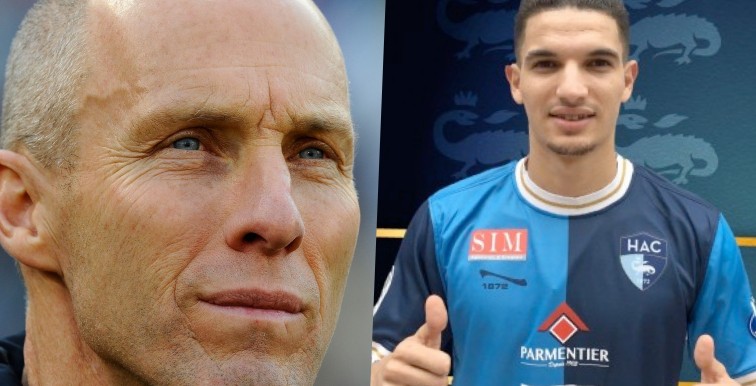 Le Havre : Bob Bradley déjà sous le charme de Ferhat