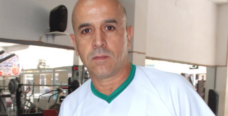CA Batna : Le coach Bouarata résilie son contrat