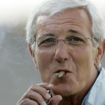 cigare marcello lippi Algérie