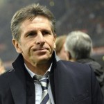 Claude Puel