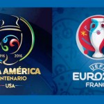 euro et copa america 2016 tv