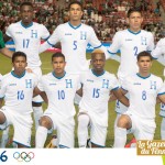 honduras Rio JO 2016