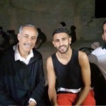 mahrez abdelkader secteur