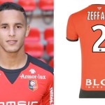 mehdi zeffane stade rennais profil