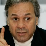 Rabah Madjer